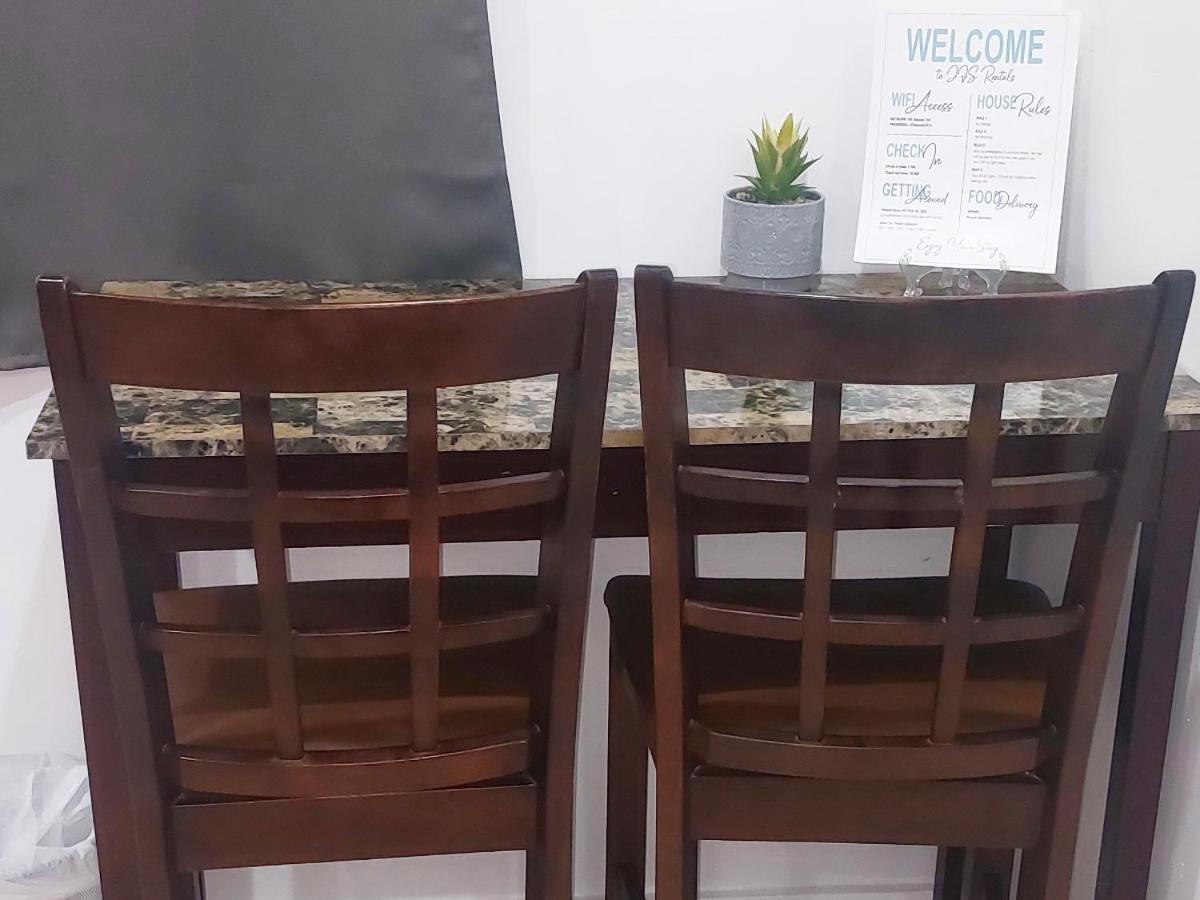Budget & Basic In Local Neighborhood, 7Min Drive To Downtown Nassau Beach Paradise公寓 外观 照片